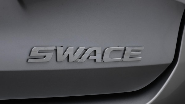 Used Suzuki Swace 2022 for sale - 76188916: Photo 24