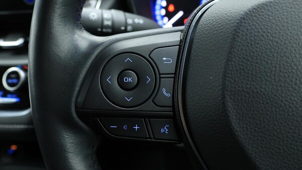Used Suzuki Swace 2022 for sale - 76188916: Photo 25
