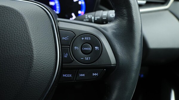 Used Suzuki Swace 2022 for sale - 76188916: Photo 26