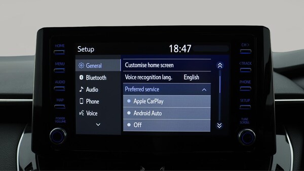 Used Suzuki Swace 2022 for sale - 76188916: Photo 28