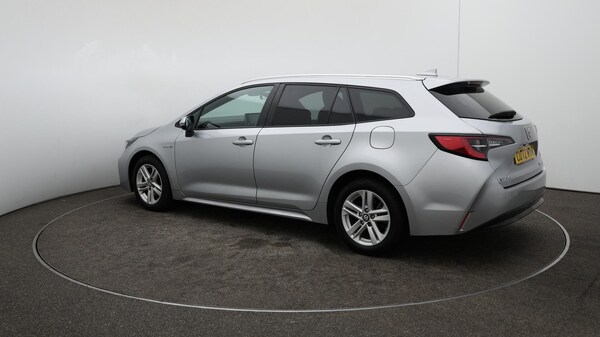 Used Suzuki Swace 2022 for sale - 76188916: Photo 38