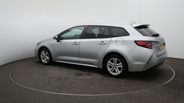 Used Suzuki Swace 2022 for sale - 76188916: Photo 39