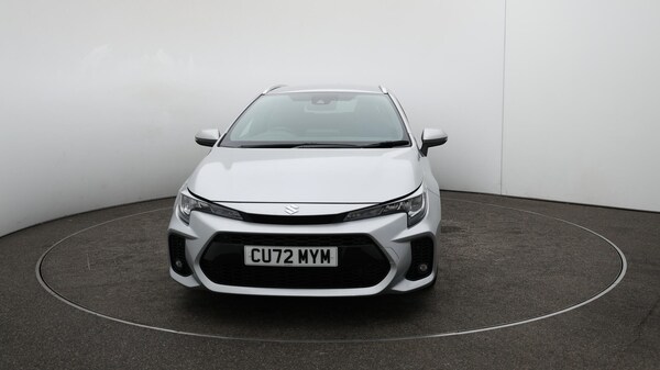 Used Suzuki Swace 2022 for sale - 76188916: Photo 42