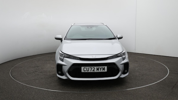 Used Suzuki Swace 2022 for sale - 76188916: Photo 43