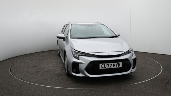 Used Suzuki Swace 2022 for sale - 76188916: Photo 44