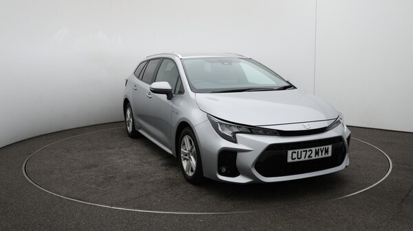 Used Suzuki Swace 2022 for sale - 76188916: Photo 45