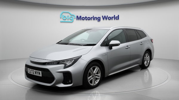 Used Suzuki Swace 2022 for sale - 76188916: Photo 4