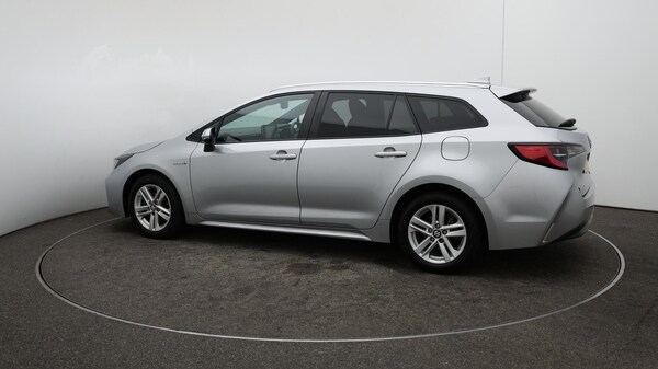 Used Suzuki Swace 2022 for sale - 76188916: Photo 50