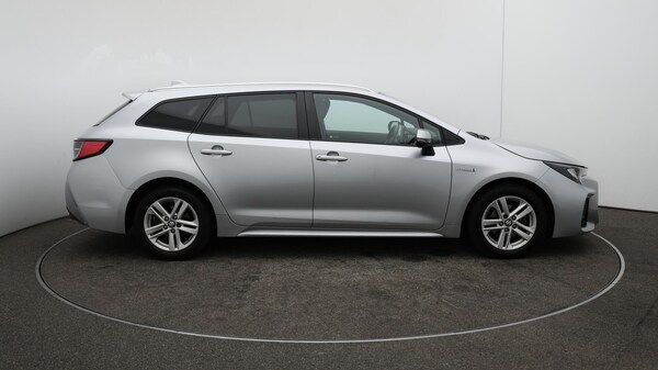 Used Suzuki Swace 2022 for sale - 76188916: Photo 52