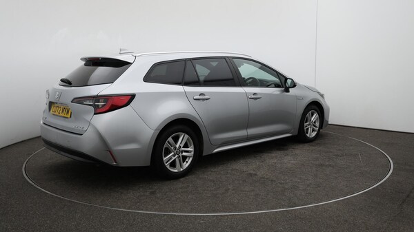 Used Suzuki Swace 2022 for sale - 76188916: Photo 56