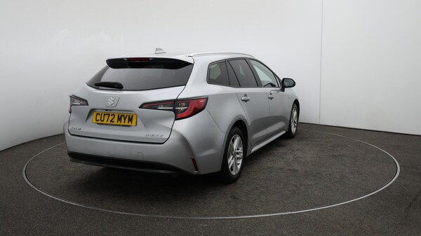 Used Suzuki Swace 2022 for sale - 76188916: Photo 58