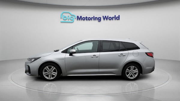 Used Suzuki Swace 2022 for sale - 76188916: Photo 5