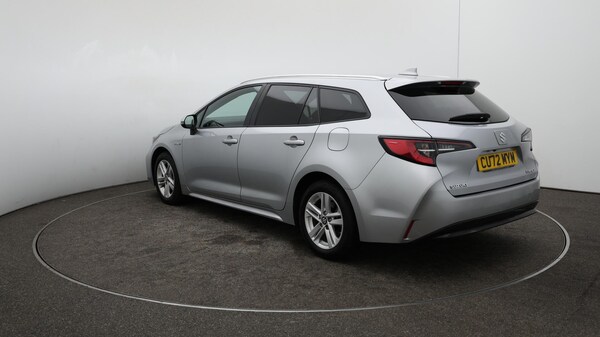 Used Suzuki Swace 2022 for sale - 76188916: Photo 65