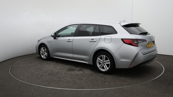 Used Suzuki Swace 2022 for sale - 76188916: Photo 66