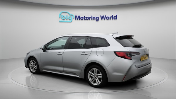 Used Suzuki Swace 2022 for sale - 76188916: Photo 6