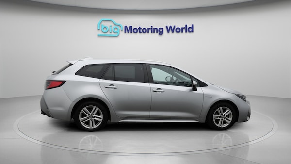 Used Suzuki Swace 2022 for sale - 76188916: Photo 9