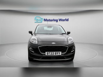 Used Ford Puma 2022 for sale - 78937763: Photo