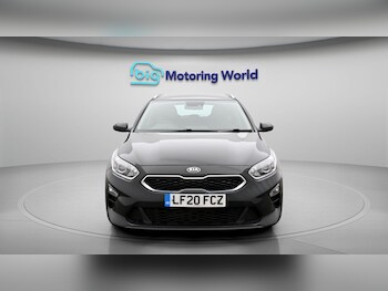 Used Kia Ceed 2020 for sale - 78270294: Photo