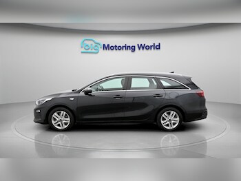 Used Kia Ceed 2020 for sale - 78270294: Photo