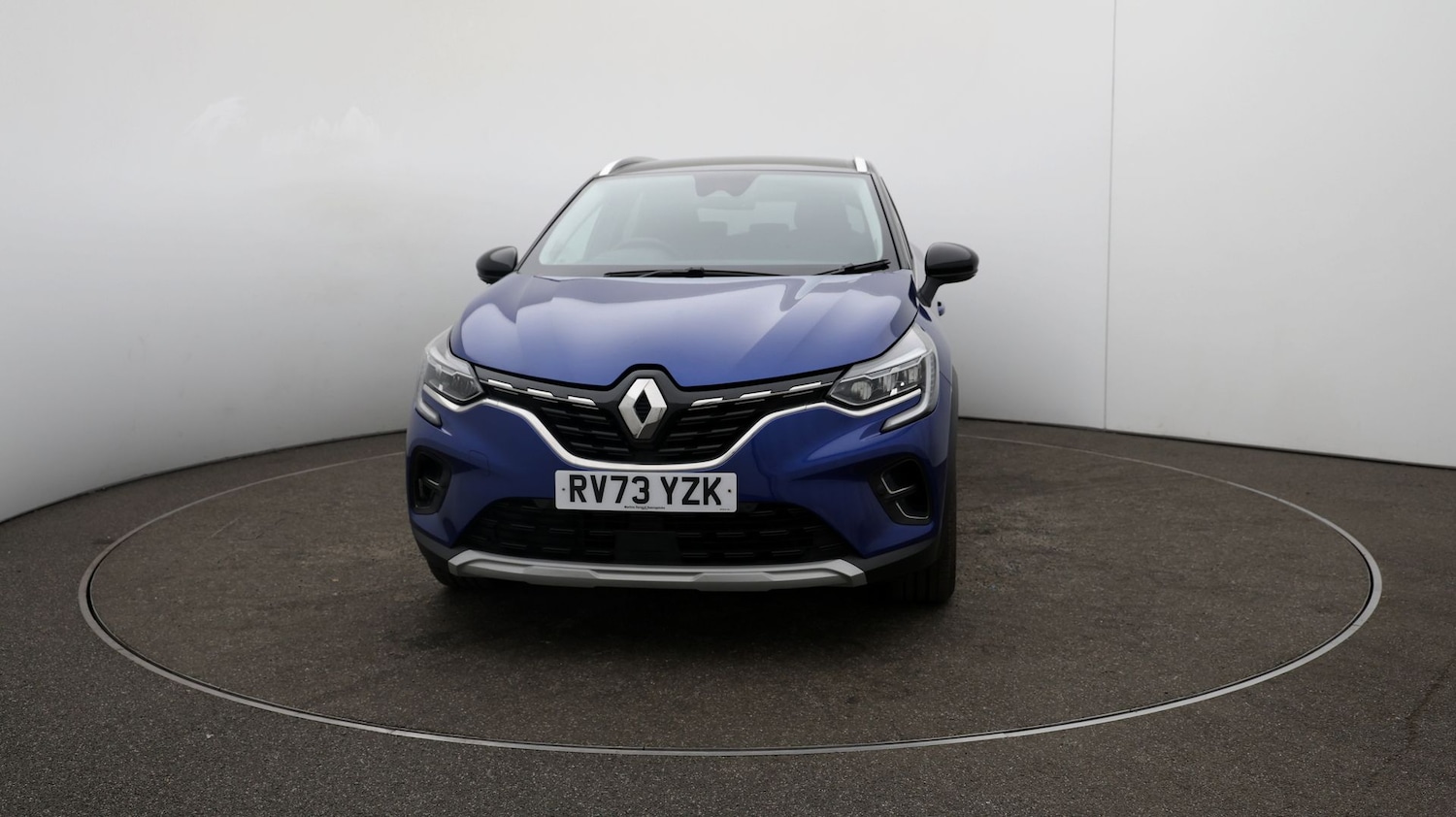 Used Renault Captur for sale - 76809015: Photo 29