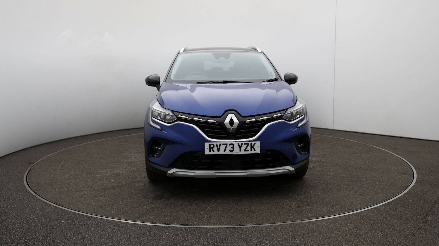 Used Renault Captur for sale - 76809015: Photo 30