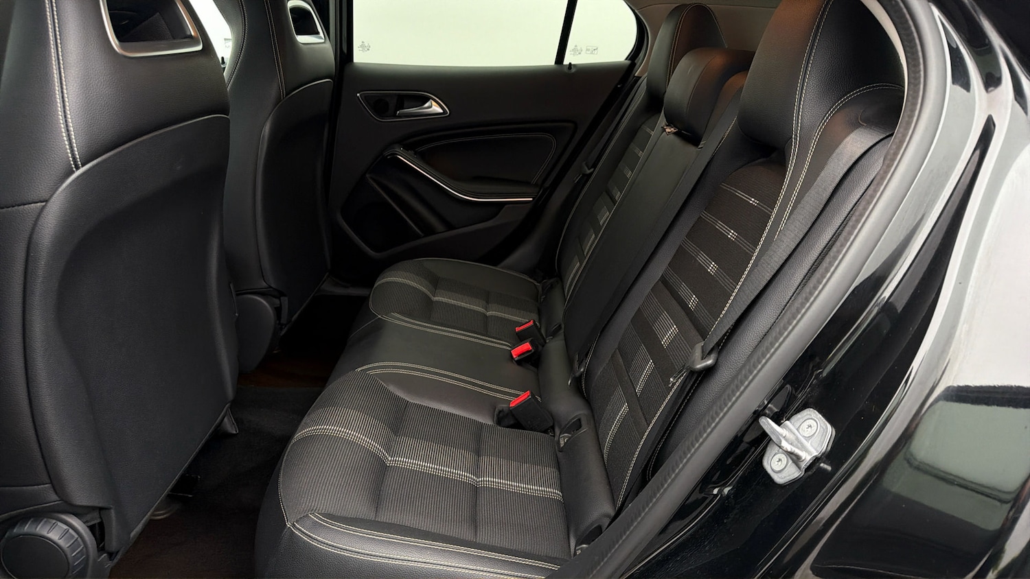 Used Mercedes-Benz GLA 2019 for sale - 77989454: Photo 15