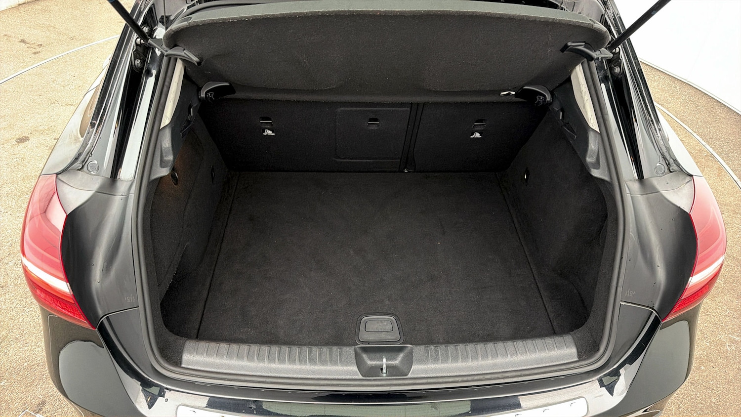 Used Mercedes-Benz GLA 2019 for sale - 77989454: Photo 16