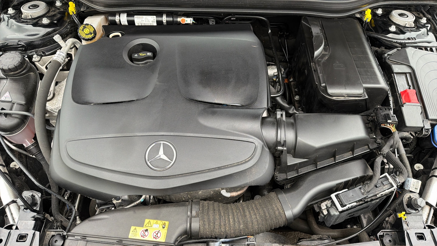 Used Mercedes-Benz GLA 2019 for sale - 77989454: Photo 18