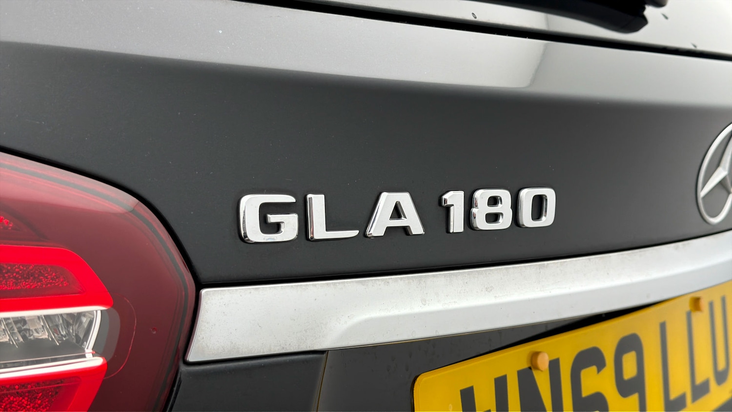 Used Mercedes-Benz GLA 2019 for sale - 77989454: Photo 20