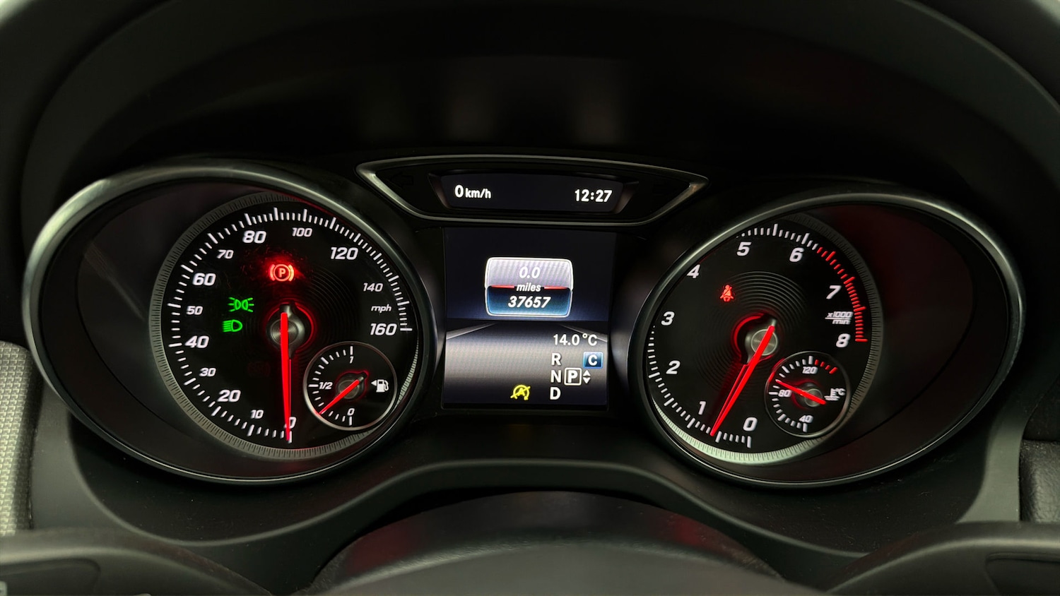 Used Mercedes-Benz GLA 2019 for sale - 77989454: Photo 25