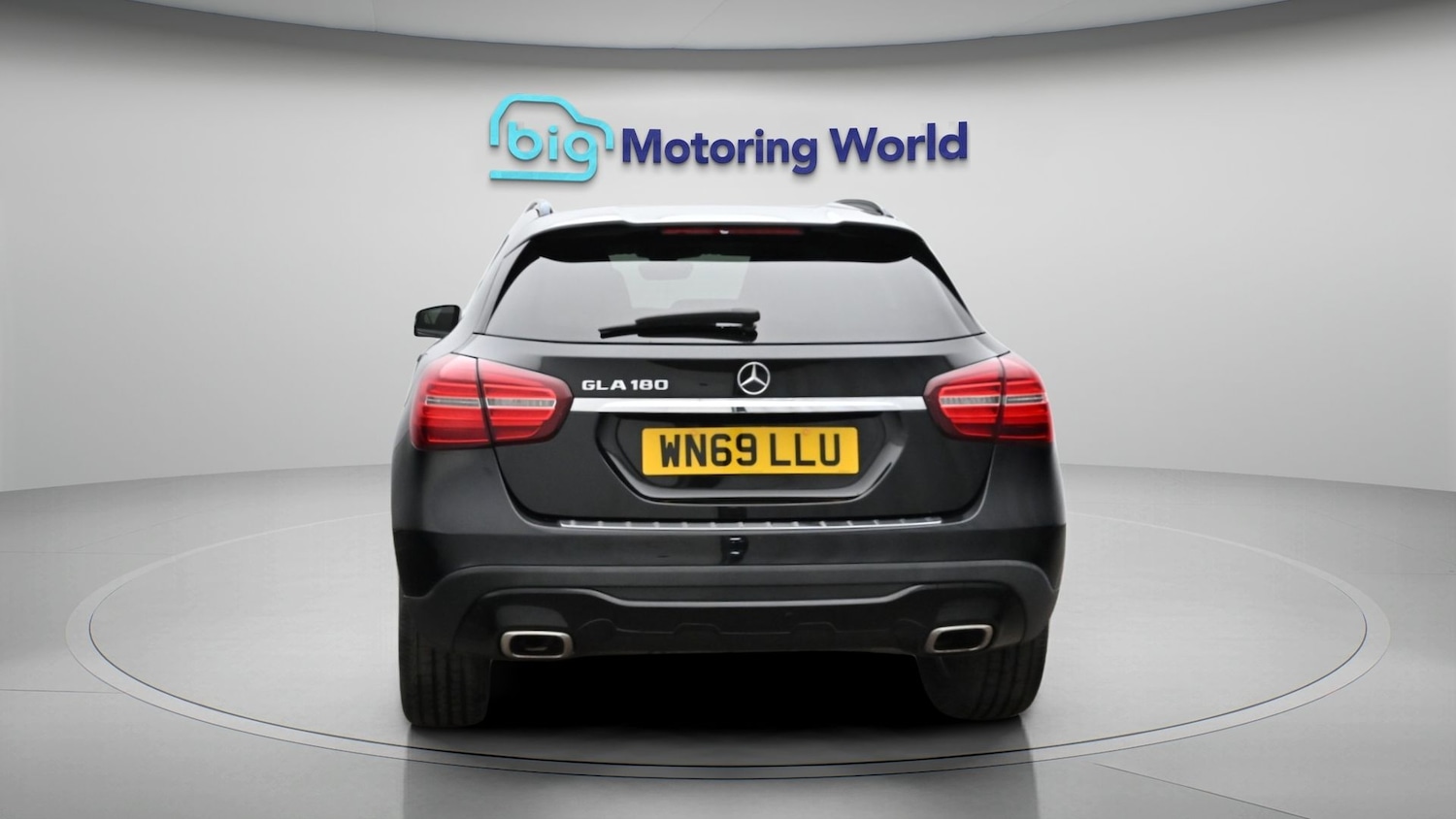 Used Mercedes-Benz GLA 2019 for sale - 77989454: Photo 6