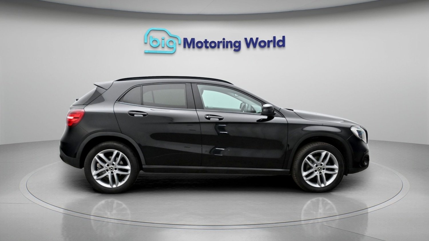Used Mercedes-Benz GLA 2019 for sale - 77989454: Photo 8