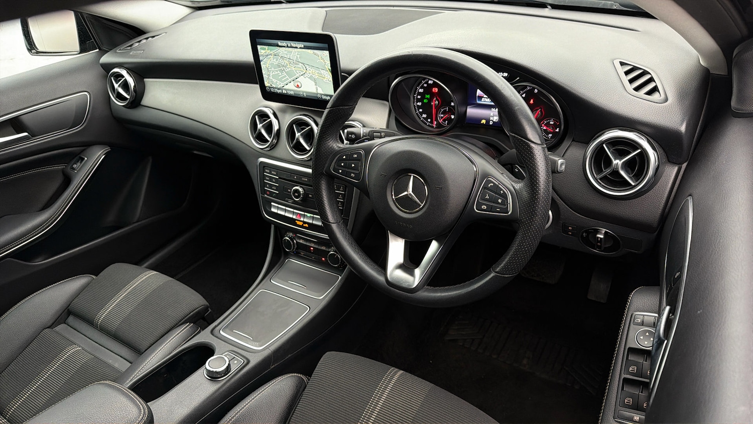 Used Mercedes-Benz GLA 2019 for sale - 77989454: Photo 9