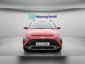 Used Hyundai BAYON 2023 for sale - 78653067: Photo