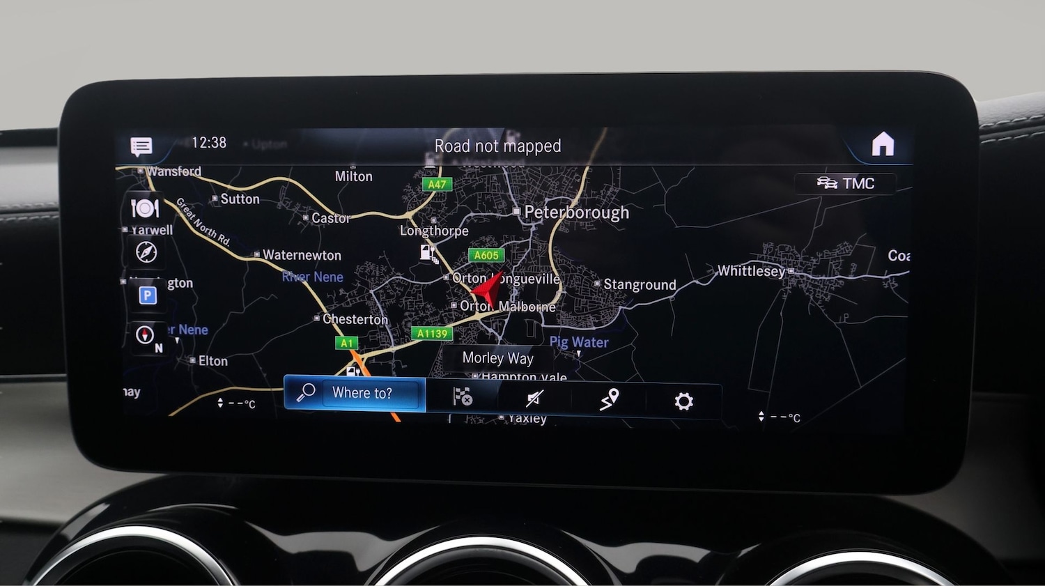 Used Mercedes-Benz GLC 2021 for sale - 77622626: Photo 11