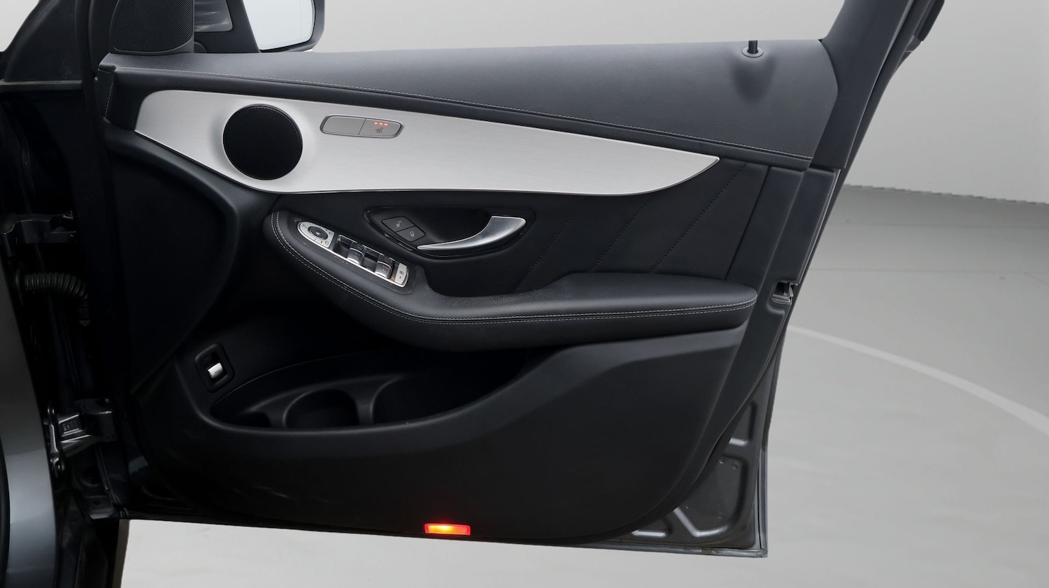 Used Mercedes-Benz GLC 2021 for sale - 77622626: Photo 15