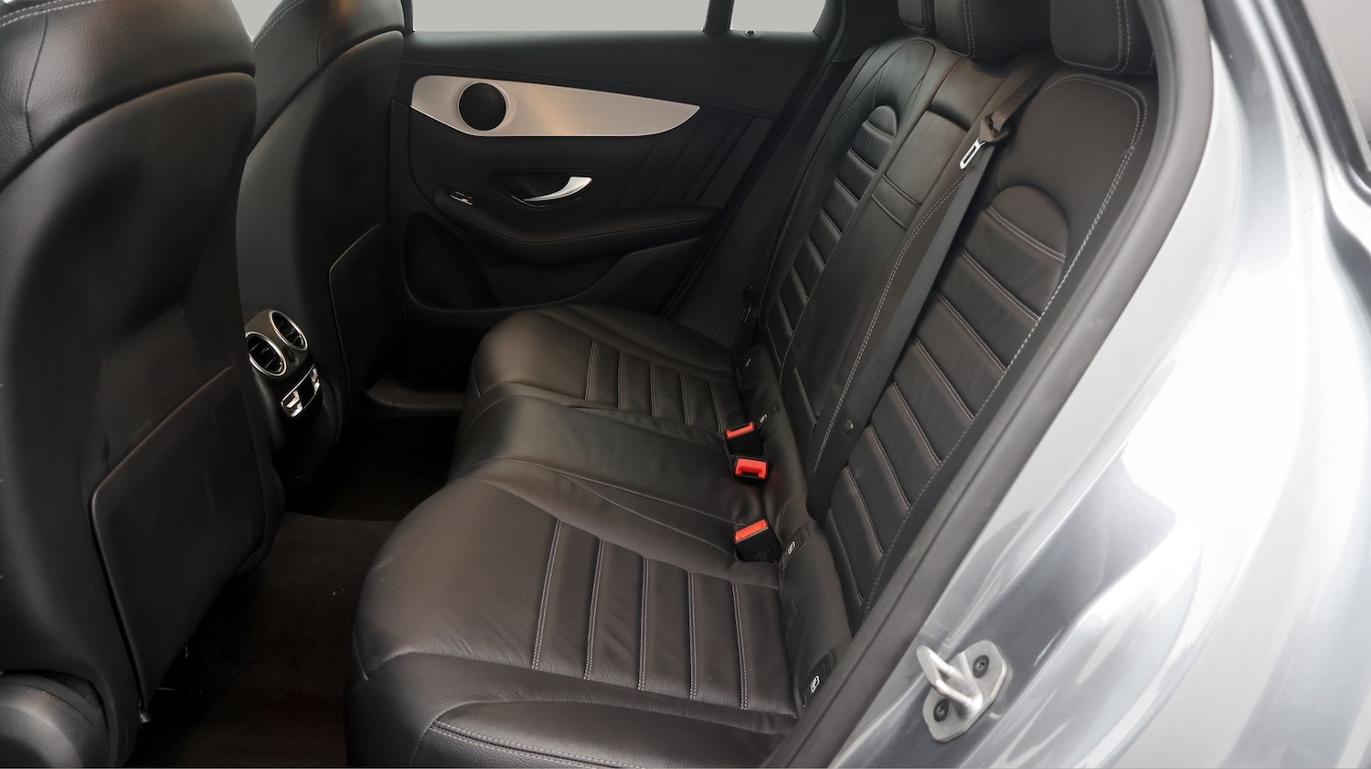 Used Mercedes-Benz GLC 2021 for sale - 77622626: Photo 16