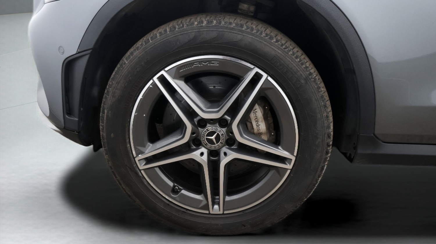 Used Mercedes-Benz GLC 2021 for sale - 77622626: Photo 18