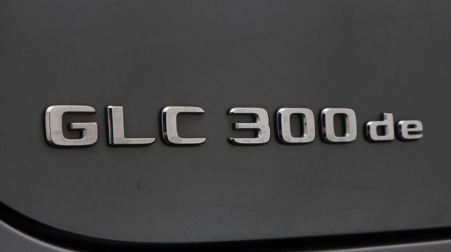 Used Mercedes-Benz GLC 2021 for sale - 77622626: Photo 21