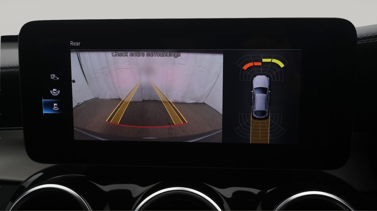 Used Mercedes-Benz GLC 2021 for sale - 77622626: Photo 22