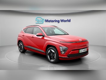 Used Hyundai KONA 2024 for sale - 78554126: Photo