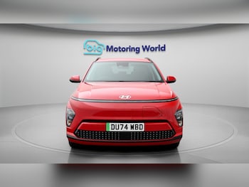 Used Hyundai KONA 2024 for sale - 78554126: Photo
