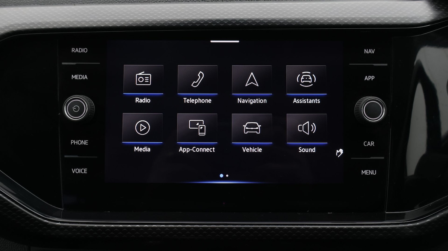 Used Volkswagen T-Cross 2022 for sale - 77365081: Photo 11