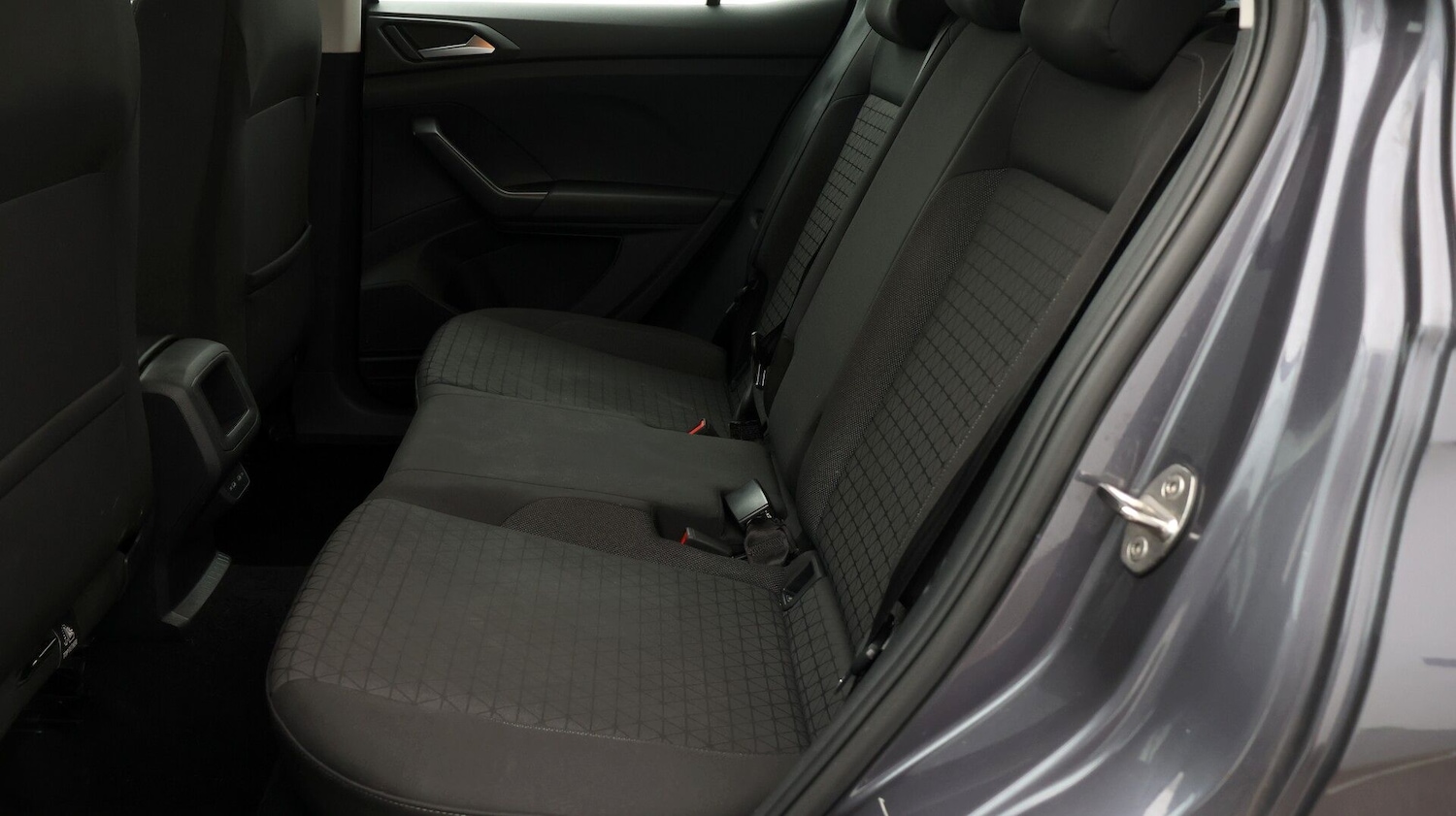 Used Volkswagen T-Cross 2022 for sale - 77365081: Photo 16