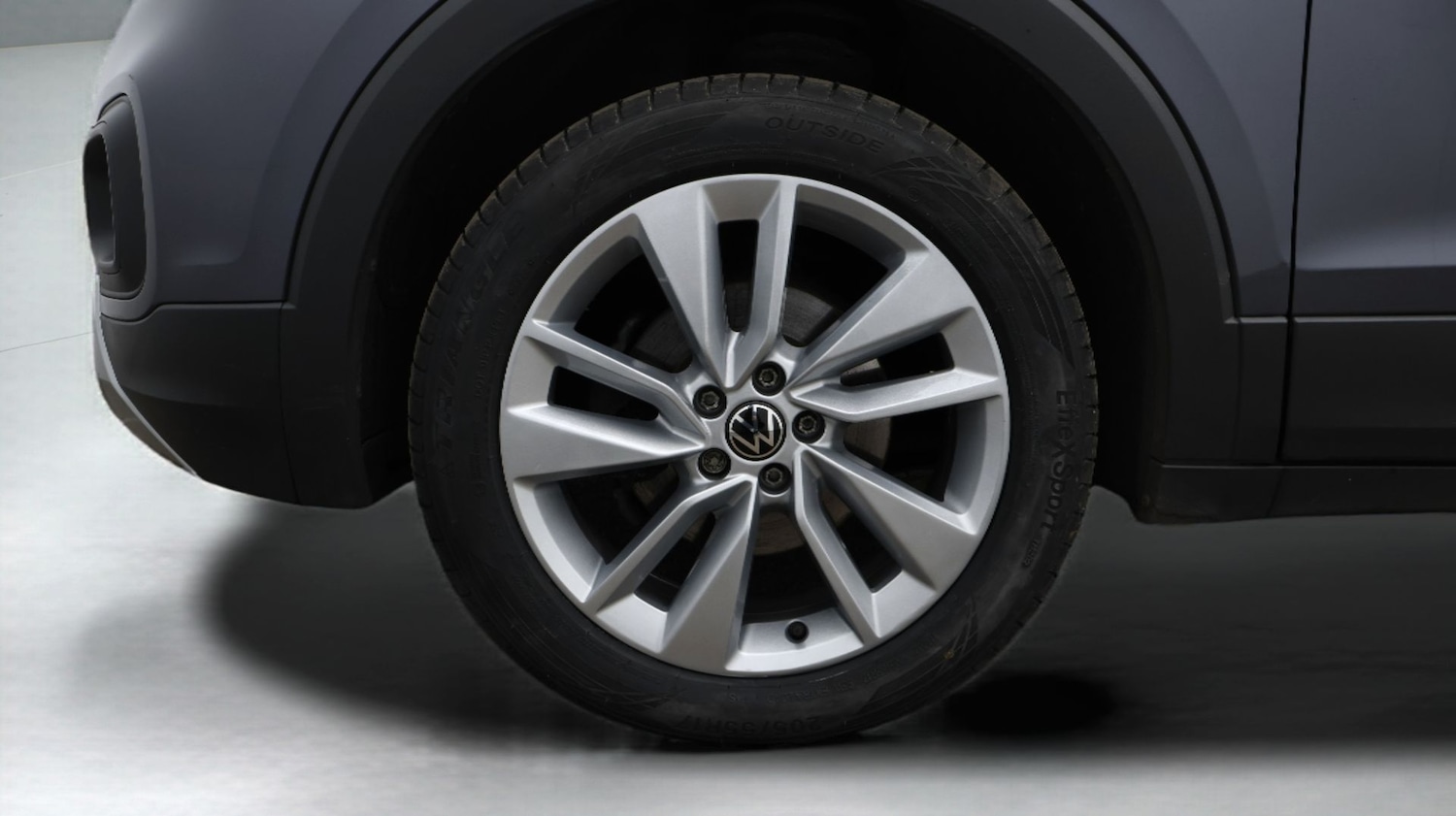 Used Volkswagen T-Cross 2022 for sale - 77365081: Photo 18