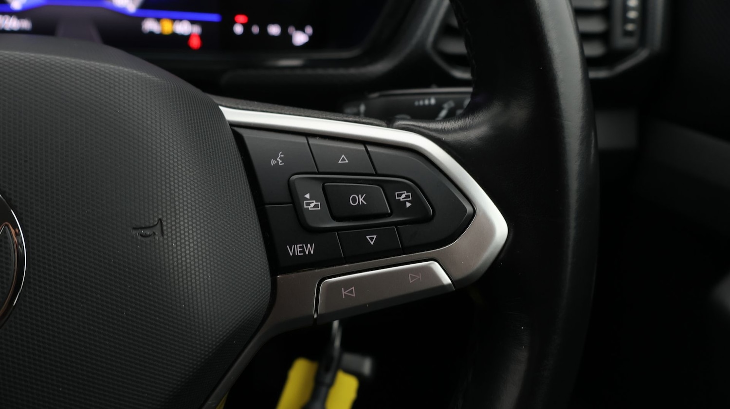 Used Volkswagen T-Cross 2022 for sale - 77365081: Photo 23