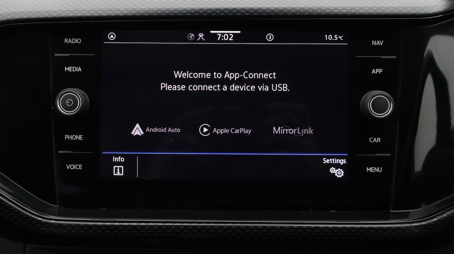 Used Volkswagen T-Cross 2022 for sale - 77365081: Photo 24