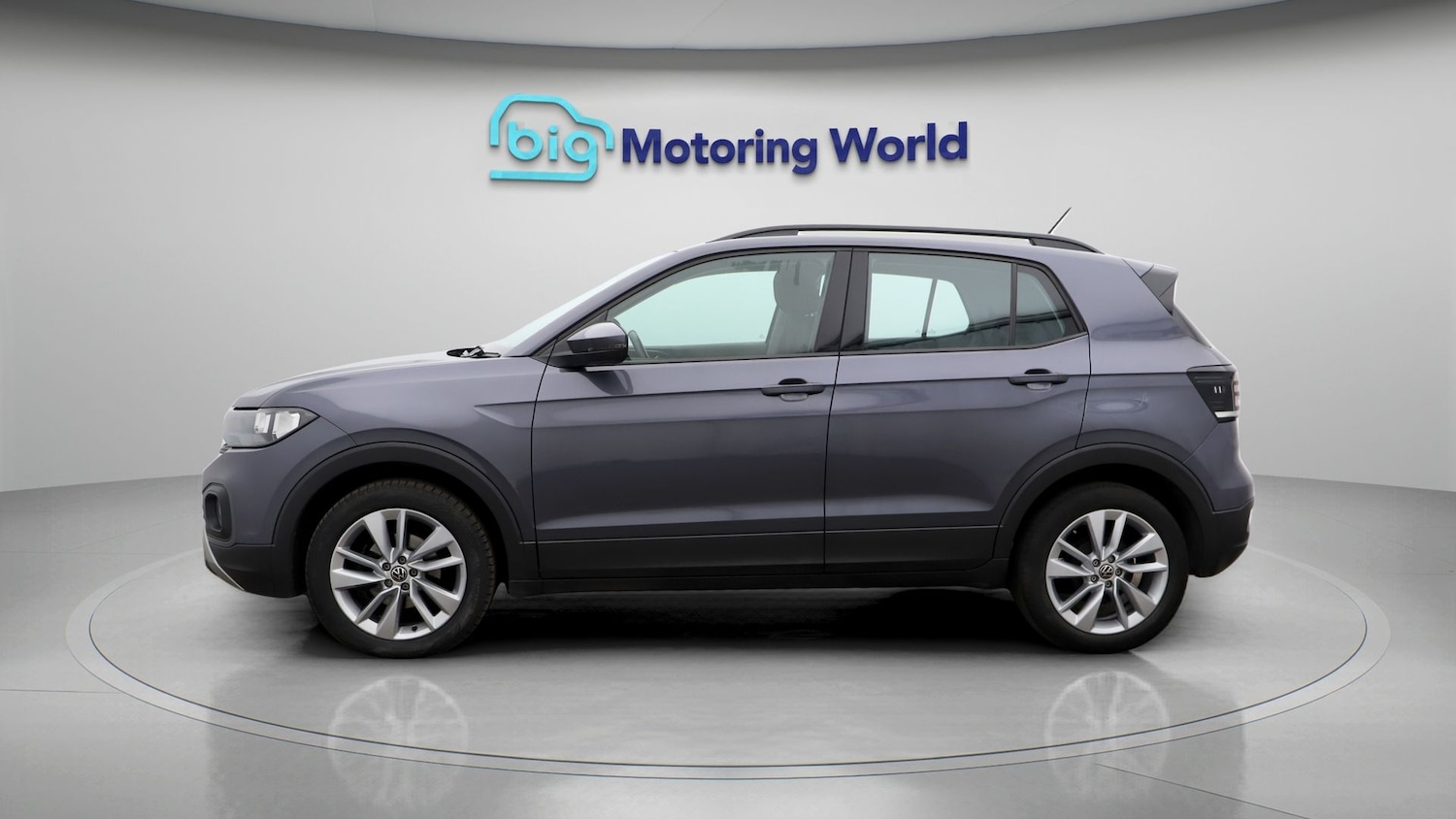 Used Volkswagen T-Cross 2022 for sale - 77365081: Photo 4
