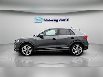 Used Audi Q2 2023 for sale - 78446224: Photo