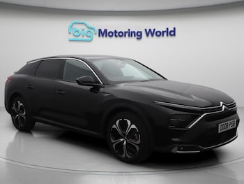 Used Citroen C5 X 2025 for sale - 75940351: Photo